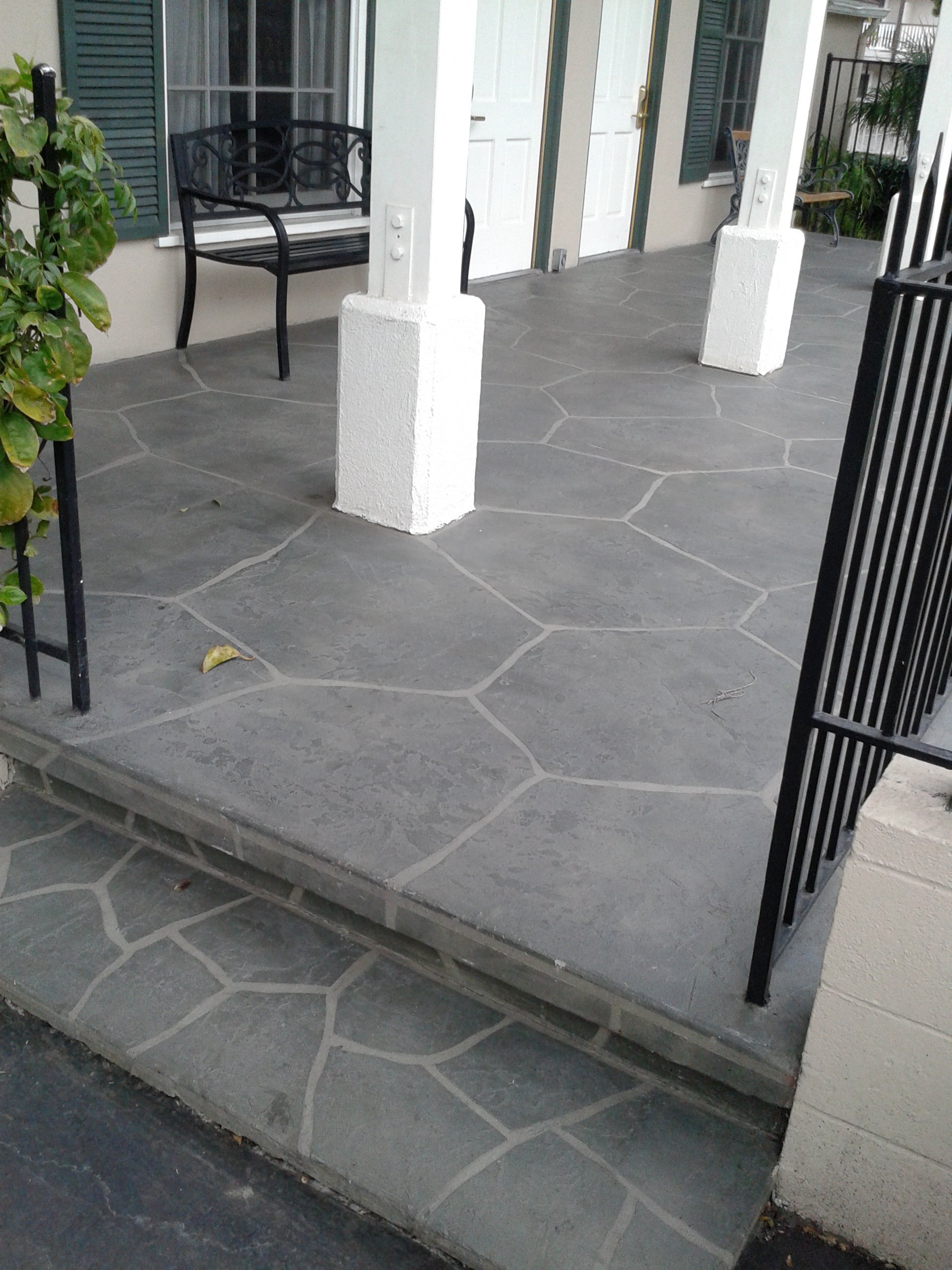 Exterior Solutions Gallery
