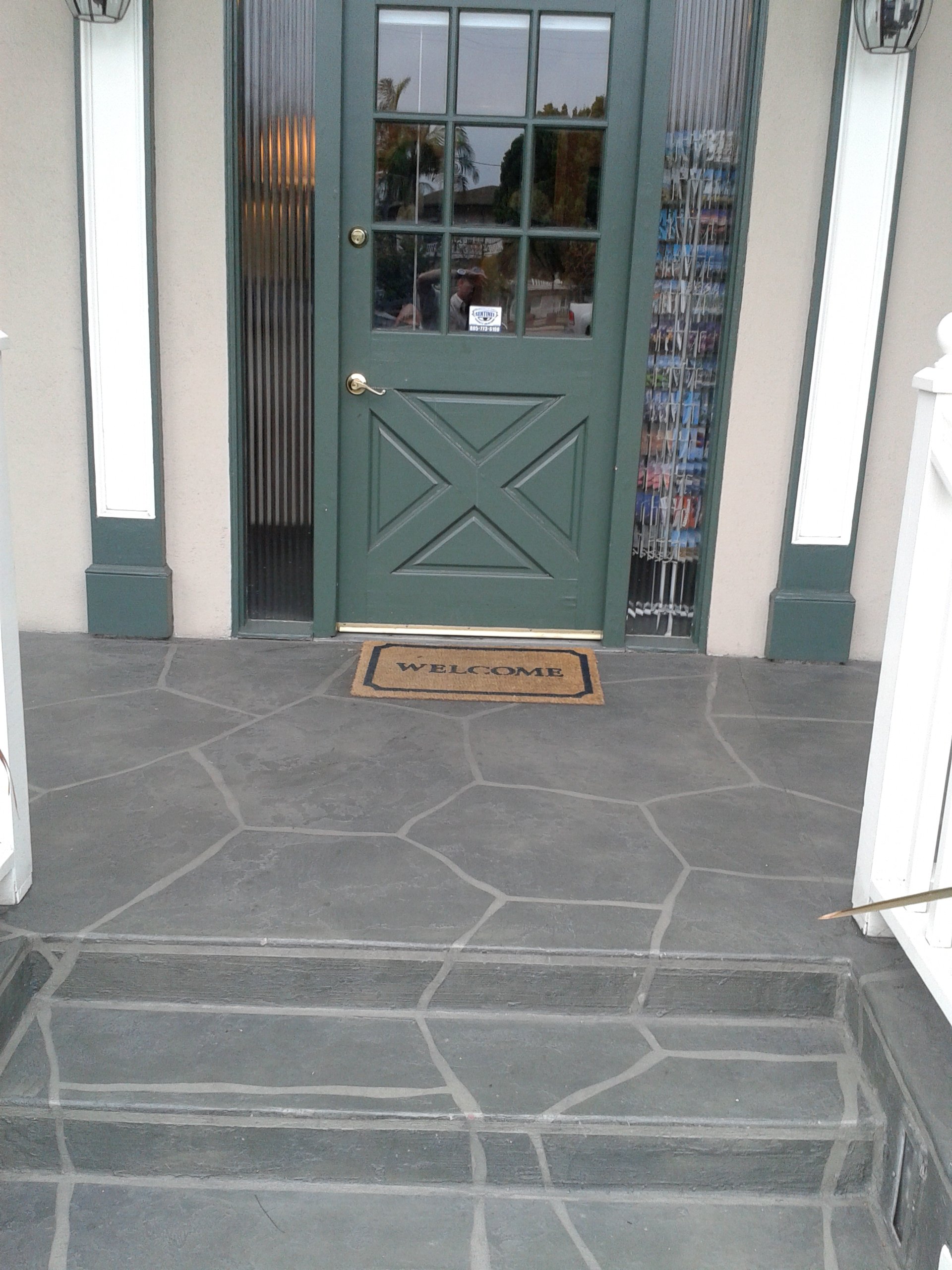 Exterior Solutions Gallery