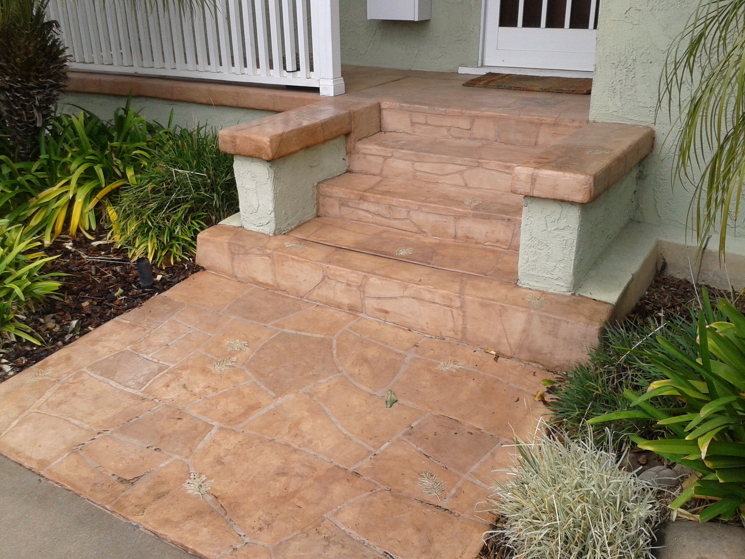 Exterior Solutions Gallery